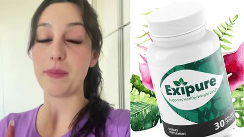 EXIPURE 2022 - Exipure Review - THE WHOLE TRUTH! Exipure Weight Loss Supplement - Exipure Reviews