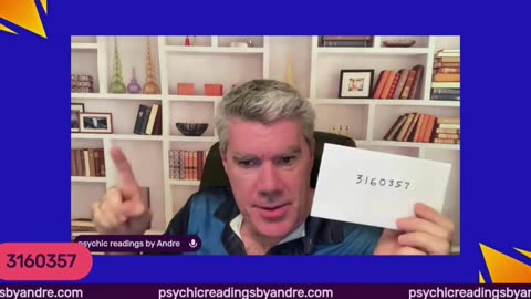 psychic challenge guess what's in the envelope aug,27 2023