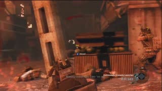 Call of Duty: Black Ops - WALKTHROUGH Part 7