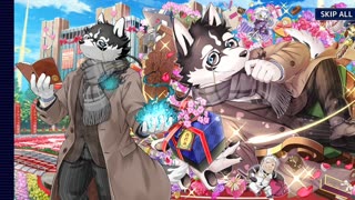 Small Gacha Budget for V. Masanori || Tokyo Afterschool Summoner