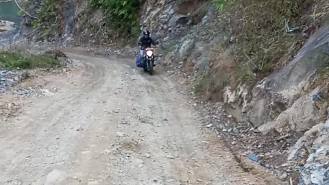 BIKE RIDER OF NEPAL.OFFROAD NEPAL