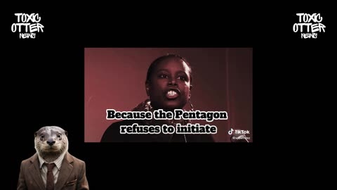 "Unveiling the Truth: Cynthia McKinney Clips Lost in the TikTok Ban"