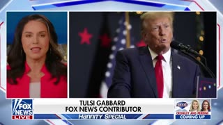Tulsi Gabbard: Every American needs to recognize how dangerous this is (Dec 28, 2023)