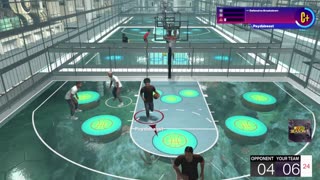 NBA 2K24 Random Moments Part 5