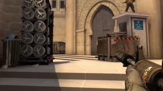 Ninja Defuse - CSGO - Counterstrike Global Offensive