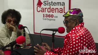 Mañe Vargas, más de 50 años de cátedra novembrina en la radio