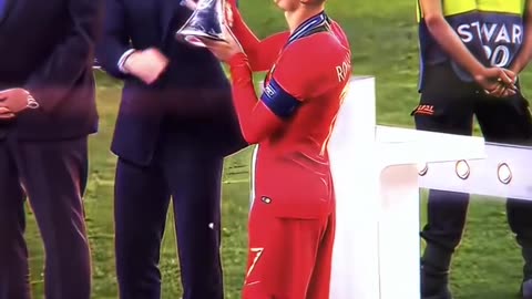 Cristiano Ronaldo 7