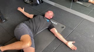 Essential Thoracic Spine - Pt1 Rotation Mobility Tim Keeley Physio REHAB