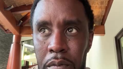 Diddy Issues Apology After Release of Disturbing 2016 Hotel Video