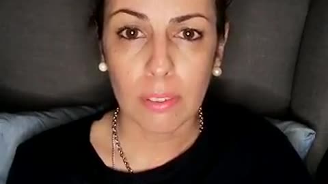 Sandra Gomes denuncia o SNS