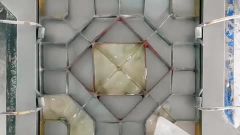 How it's made - Handmade Cement Tiles