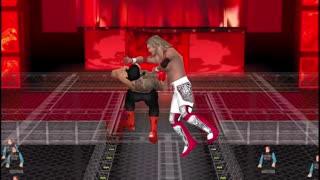 WWE2K23 PPSPP