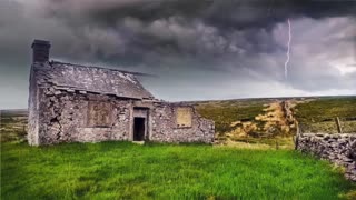 Brewing Storm