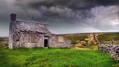 Brewing Storm