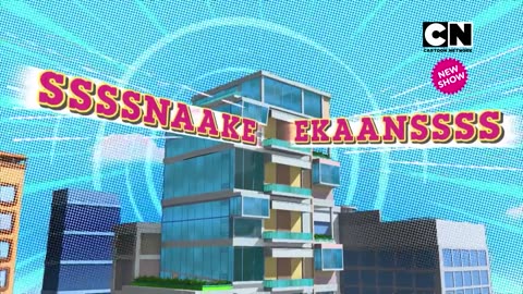 Ekans - Ek Se Badhkar Snake | Ekans Calling | Monday - Friday 11.30 AM & 7.30 PM | New Show | CN