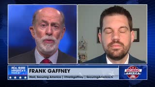 Securing America with Will Hild (part 2) | October 14, 2022
