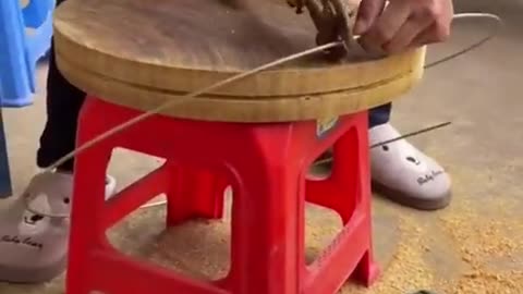 Amazing carpenter Woodworking Skills