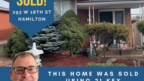 This home was SOLD in 1 day $93K over the asking price!