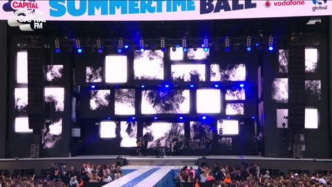 Charlie Puth - 'See You Again' (Live At Capital’s Summertime Ball 2017)