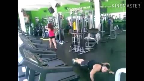 Cuando El Gimnasio No Es Lo Tuyo