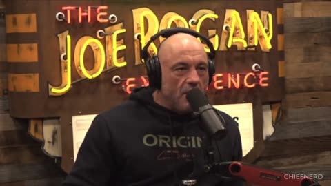 Joe Rogan on COVID: "Everyone at this point in time should realize that we got hoodwinked."