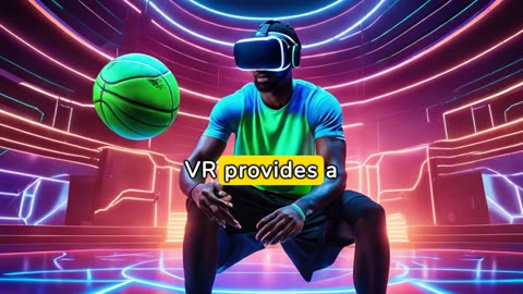 Virtual Frontiers-The Future Of VR in Learning & Entertainment