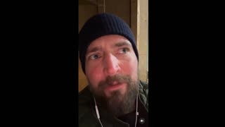 Thoughts on demons, Owen Benjamin Instagram Burner IV 🐻 Wednesday November 1, 2023