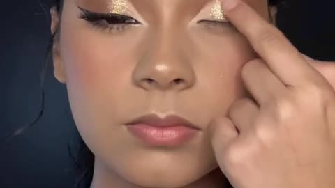 Make up tutorial step by step for bignner