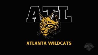 Atlanta Wildcats Intro Video