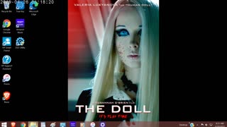 The Doll (2018) Review