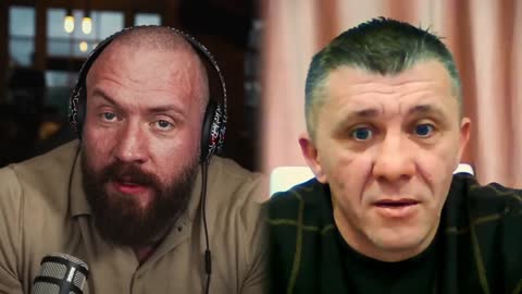 True Geordie interviews an ex-Romanian prisoner over Andrew Tate