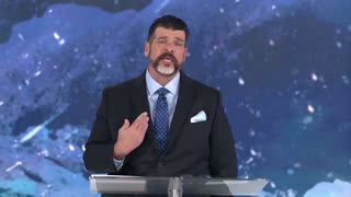 The April 8th Eclipse, What You Need To Know: Unveiling Prophetic Signs In The Heavens | Troy Brewer