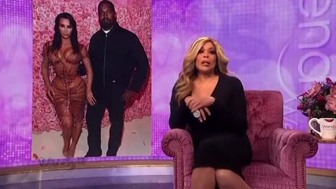 Wendy Williams Farts and Burps Live on Air