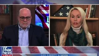 Life, Liberty, & Levin: Kelly Tshibaka - What is Mitch McConnell Doing?