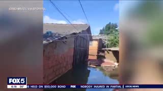 Brazil flooding_ NJ nonprofit needs transport support for collected goods FOX News New York