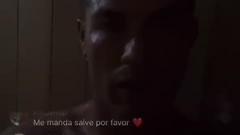 Cristiano Ronaldo’s ‘accidental’ Instagram live video in private sauna