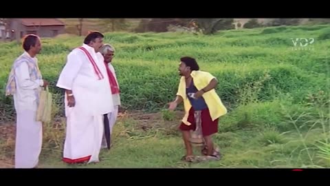 Super hit comedy video Kannada