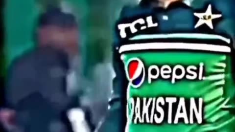 Pakistani Cricket Technical Video