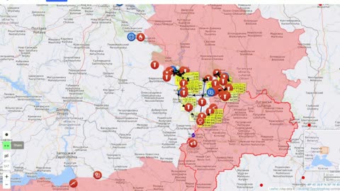 Ukraine Russia - Military Summary And Analysis June 9, 2022