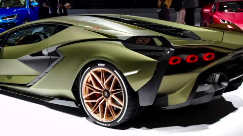 Top 10 Most Expensive Cars In The World Watch Now