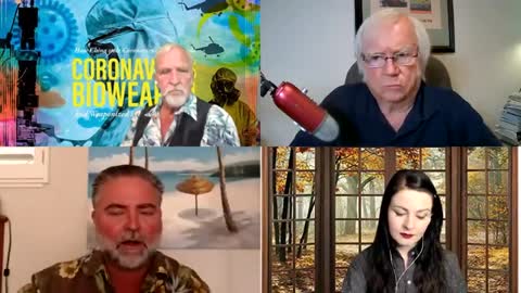 Truth vs. NEW$ Part 2 (4 October 2021) with Don Grahn, Scott Bennett and Holly Seeliger