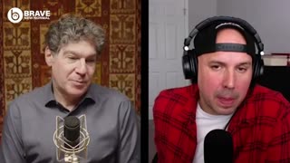 Anti-Semitism on All Sides w/ Bret Weinstein