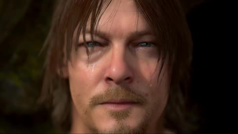 Death Stranding PS5 Clips PartVSSD