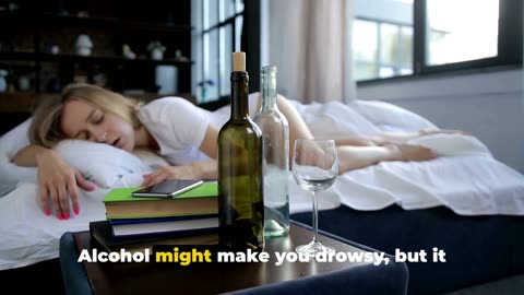 What Alcohol Does Do to Your Body?