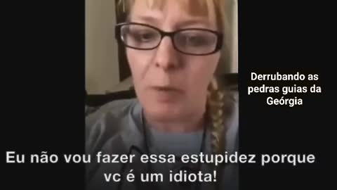 Assistam, compartilhem e se você tem cérebro use-o... - Legendado