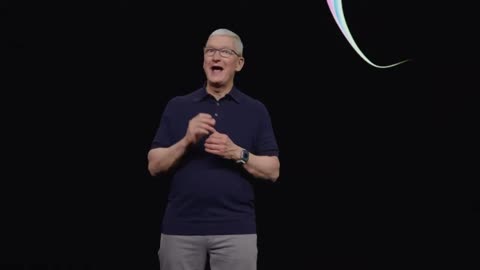 Apple partners with Open AI - WWDC 2024