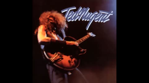 Ted Nugent - Stranglehold