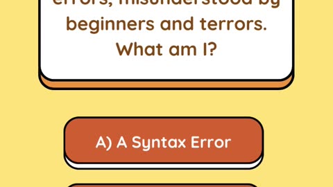 The Python Enigma - Coding Riddles