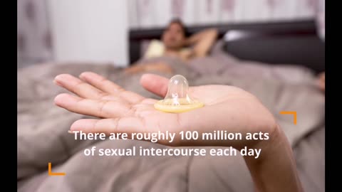 13 Naughty Facts About Sex