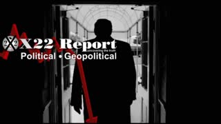 X22 Report: Deep Dark World Is Being Exposed And The Key That Opens All Doors